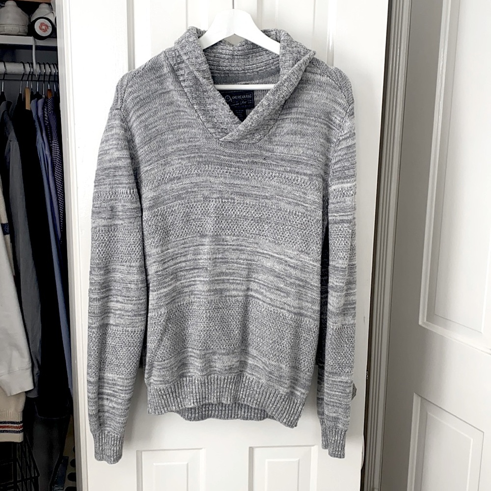 American Rag Men’s Sweater